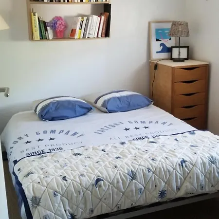 Logement Vacances Paisibles . Villa Gujan-Mestras