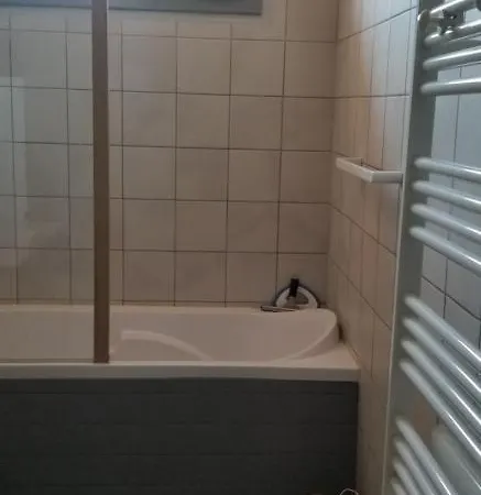 Logement Vacances Paisibles . Villa