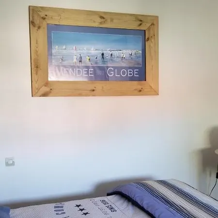Logement Vacances Paisibles . * Gujan-Mestras