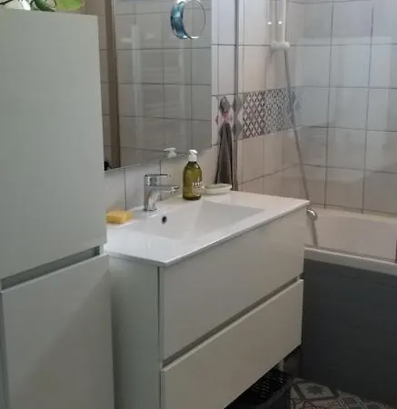 Villa Logement Vacances Paisibles . Gujan-Mestras